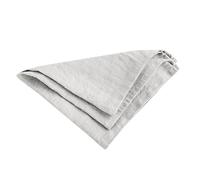 Handmade Square Napkins Versatile Cloth Square Dining Linen Suitable for Kitchen Dining Table Handmade