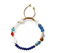 Handmade Story of Jesus Bracelet - Wear the Story (1pcs)