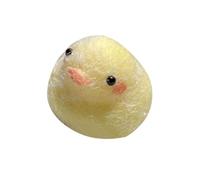 Handmade Taba Squishy Relief Squeeze Toy,Mini Chick Duck Penguin Pig Taba Squishy Toys,Sensory Toy,Decompression Toy,Stress Reliver Gift for Adults Kids (C)