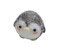 Handmade Taba Squishy Relief Squeeze Toy,Mini Chick Duck Penguin Pig Taba Squishy Toys,Sensory Toy,Decompression Toy,Stress Reliver Gift for Adults Kids (A)