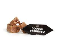 Handmade Traditional Fudge Candy - Double Espresso - Mr Fudgesto Sweets - Packed in Big 900g Caramels Box - Gourmet Treat Perfect for Gifting