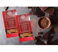 Handmade Traditional Scottish Vanilla Butter Tablet - 165g Gift Box, Authentic Scottish Confectionery, Classic Fudge, Gourmet Sweets