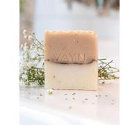 Handmade Turkish Soap - Honey & Oatmeal 100g