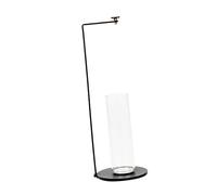 Handmade Upside Down Incense Holder Anti Ash Flying Incense Sticks Creative Aromatherapy for Meditation and Relaxation Space