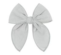 Handmade Velvets Hair Bows Durability Stylish Hairpin Exquisites Child Hairpin For School Event