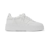 Handmade Vintage Sneaker with Rubber Sole - female - Axel Arigato - Sneakers - White - 6 UK - Shoes 6 UK