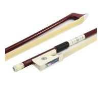 Handmade Violin Bows Crafted With A Premium Brazilwood Stick This Bow Offers Resilience And Durability For Professional Use(1/8)