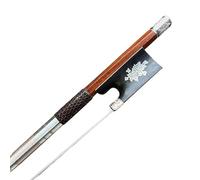 Handmade Violin Bows Violin Bow Old Material Solo Performance Grade 4/4 Professional