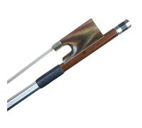 Handmade Violin Bows Violin Bow Silver Tip That Strikes A Good Balance Between Strength And Flexibility