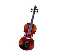 Handmade Violin For Professional Grade Examinations An Entry Level Instrument For Adult Beginners Acoustic Violins(1/8)