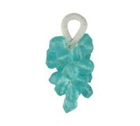 Handmade Wash Soap Grape Shape Natural Glycerin And Plants Gentle Soap With Box Hangable Body Supplies Deep Cleansing For Face