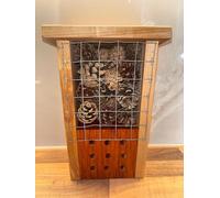 Handmade Wildlife House | Bug Box | Garden Decor