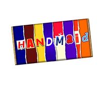 Handmaid Novelty Chocolate Bar Wrapper Gift for Servant Birthday Anniversary CH-681 (without chocolate bar)