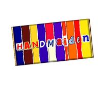 Handmaiden Novelty Chocolate Bar Wrapper Gift for Servant Birthday Anniversary CH-682 (with chocolate bar)
