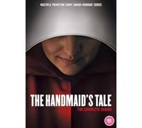 The Handmaid's Tale: The Complete Series DVD (2026) Elisabeth Moss cert 15 23
