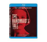 Handmaid's Tale, The: Season 1 [Blu-ray]