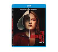 Handmaid's Tale, The: Season 2 (Blu-ray) Various (US IMPORT)