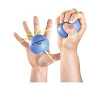 Handmaster Plus Hand Strength Exerciser Ball Soft