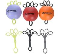 Handmaster Plus 3 Piece Physical Therapy Hand Exerciser