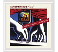 Hando Nahkur - Waltzing Mephisto By the Danube