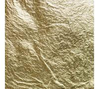 Handover : 23ct Gold Leaf Loose : 80 x 80 mm : Extra Thick 14g