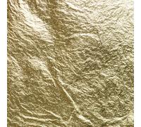 Handover : 23ct Gold Leaf Transfer : 80 x 80 mm : Extra Thick 14g