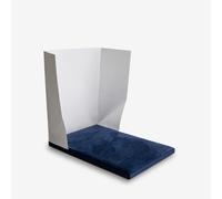 Handover : Gilders Cushion : Standard