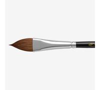 Handover : Kolinsky Sable Filbert Artists Brush : 1/2 in