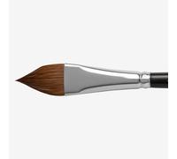 Handover : Kolinsky Sable Filbert Artists Brush : 5/8 in