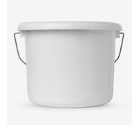 Handover : Plastic Paint Kettle : Metal Handle : 5 Litre