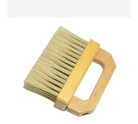 Handover : Synthetic Bristle Stippler : Professional Quality : 4X2 in