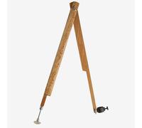 Handover : Wooden Compass : 18 in