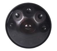 Handpan Drum for Beginners Gift 9 Notes/10 Notes Hand Drum Tank Drum Percussion Instrument with Carry Bag