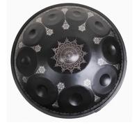 Handpan Drum Sets - Premium Steel Percussion Instrument for Relaxation and Meditation, Ideal for Music Therapy and Personal Enjoyment