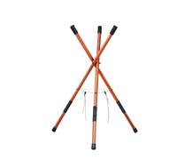 Handpan Drum Stand Convertible Ethereal Drum/Handpan Universal Solid Wood Stand Quick-Converts Large Handpan Non-Slip Base(Lcms)