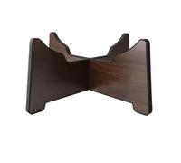 Handpan Drum Stand Handpan Drum Stand Detachable Snare Holder Steel Tongue Bracket for 8/10 Inch Percussion Instrument(M)