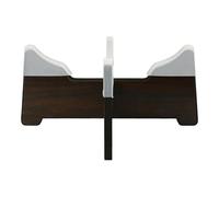 Handpan Drum Stand Stable Wooden Tongue Drum Stand Foldable Floor Holder for Hand Pan Practice Display Rack Storage Bracket Portable