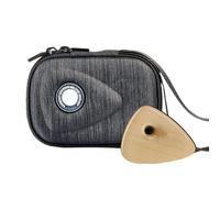 Handpan Pickup Replacement Type Small Pickup With Connecting Cable Portable Steel Tongue Drum Enduring Hand Disc