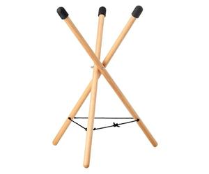 Handpan Stand - Handpan Drum Stand | No Slip Tank Drum Holder | Extendable Snare Holder Bracket | Professional Tongue Drum Stand