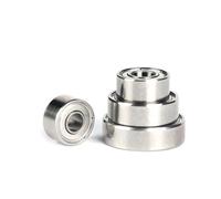 Handpiece Bearing 210 102L 103 103L 105L 106L 107 4Pcs(Marathon Champion 3)