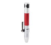 Handpiece Chuck for Grinding Machine, Metal Grinder Machine Handle Tool, High Accuracy Low Vibration Polishing Handpiece with 2.35mm Chuck, for Jewelry Engraving and Wood Carving