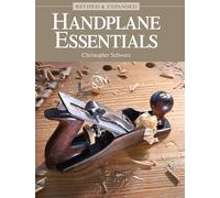Handplane Essentials, Revised & Expanded