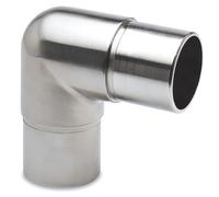 Handrail Elbow for 42.4mm x 2mm Tube