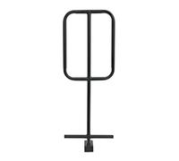 Handrail for Portable Stage Step, by Gear4music