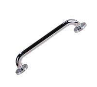 handrail Grab Rails,Handrails Bar Polishing,Handicap Bathroom-Slip Handrail, Elderly, Pregnant Women, Child's Shower Toilet Handrail/88Cm