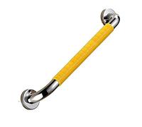 handrail Grab Rails,Handrails Bar Stainless Steel Handrail Elderly Toilet Support Handle Child Pregnant Women Shower Room-Slip Grip Metal Armrest/White/58Cm