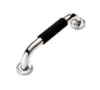 -Handrail,Safety Armrest,Modern Grab Rails for Bathroom, Stainless Steel Grab Bars for Bath and Shower, Non-Slip Safety Handle for Disabled and Elderly Wc