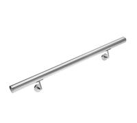 Handrail stainless steel 4,2x100cm - Pack 2