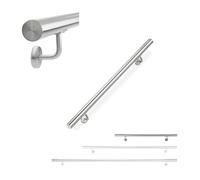 Handrail Stair Railing support bar Indoor/Outdoor Grab Rail Modern Durable