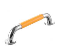 Handrails for Outdoor Steps Wall Mount,Heavy Duty Non-Slip Railings for 1-3 Steps, U-Shape Safety Handle for Garage, Porch, Garden